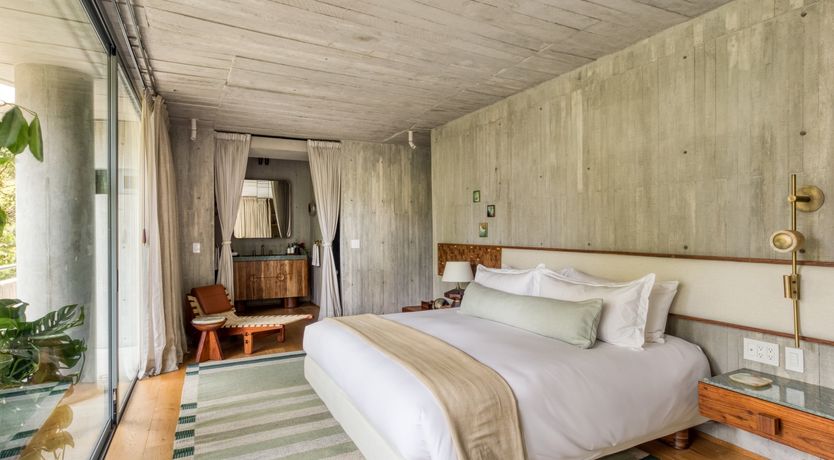 Photo of Urban Condesa Oasis