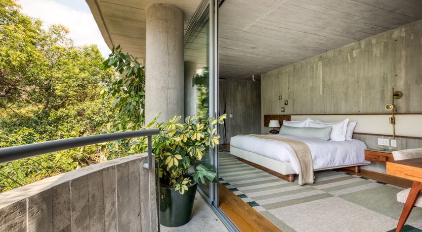 Photo of Urban Condesa Oasis