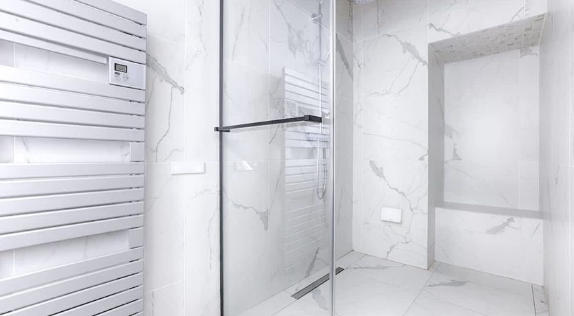 Photo of Elegant Parisian Avenue