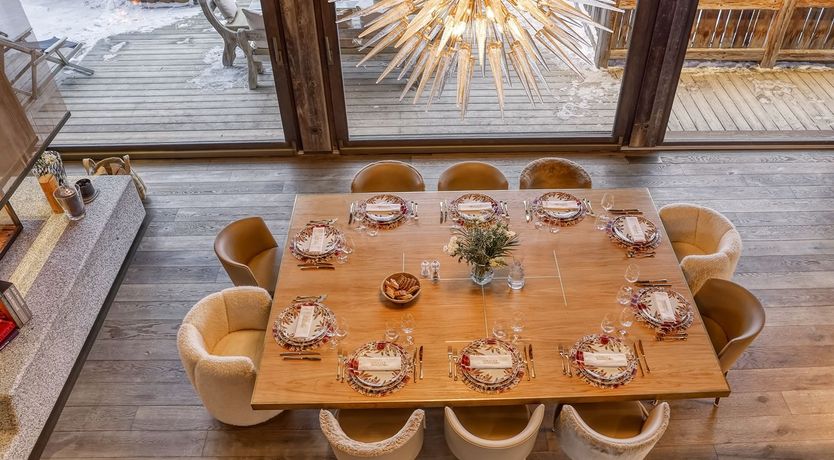 Photo of Alpine Chateau