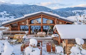 Photo of alpine-chateau