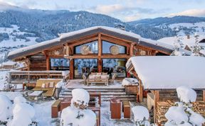 Photo of Alpine Chateau