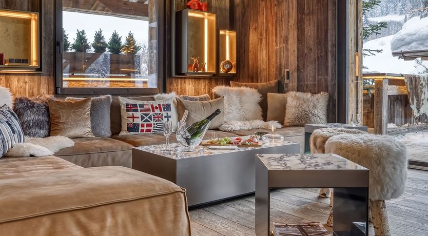 Photo of Alpine Chateau