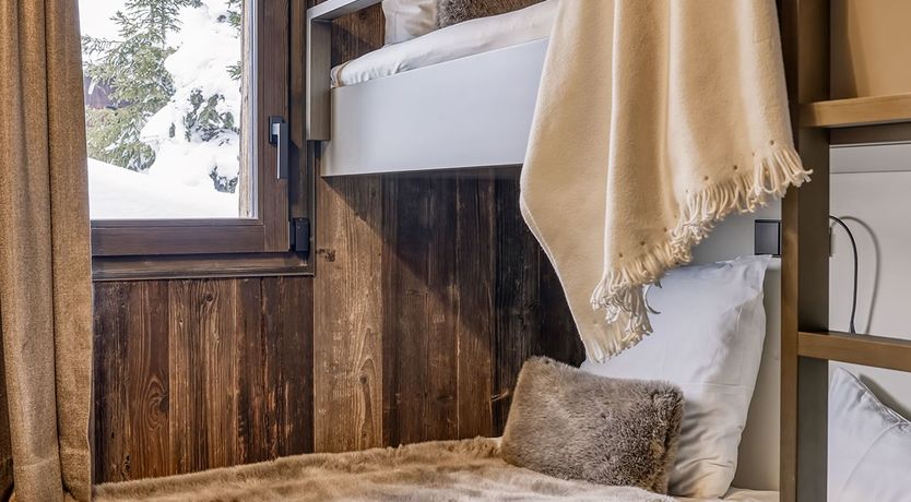 Photo of Alpine Chateau