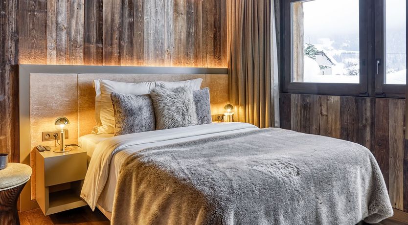 Photo of Alpine Chateau