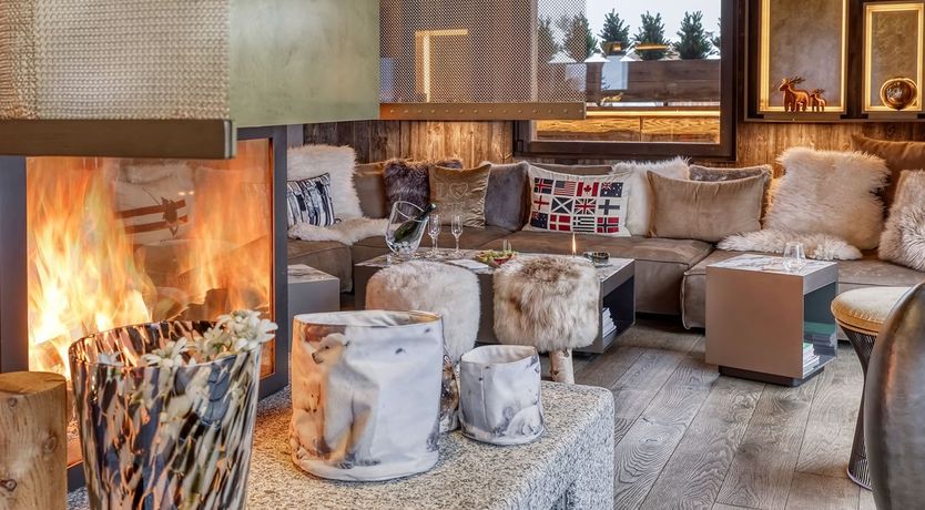 Photo of Alpine Chateau