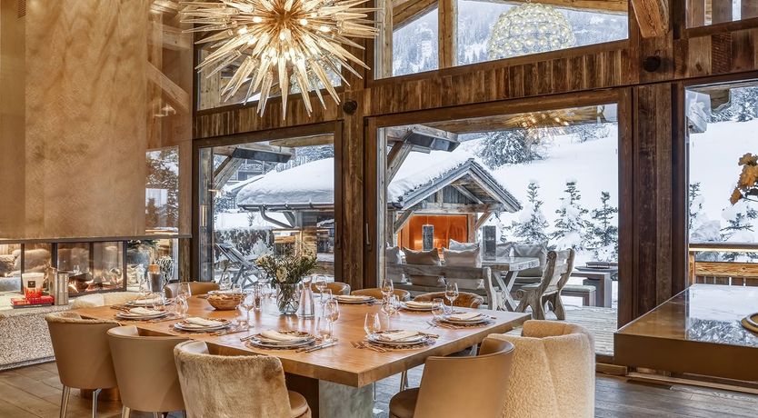 Photo of Alpine Chateau