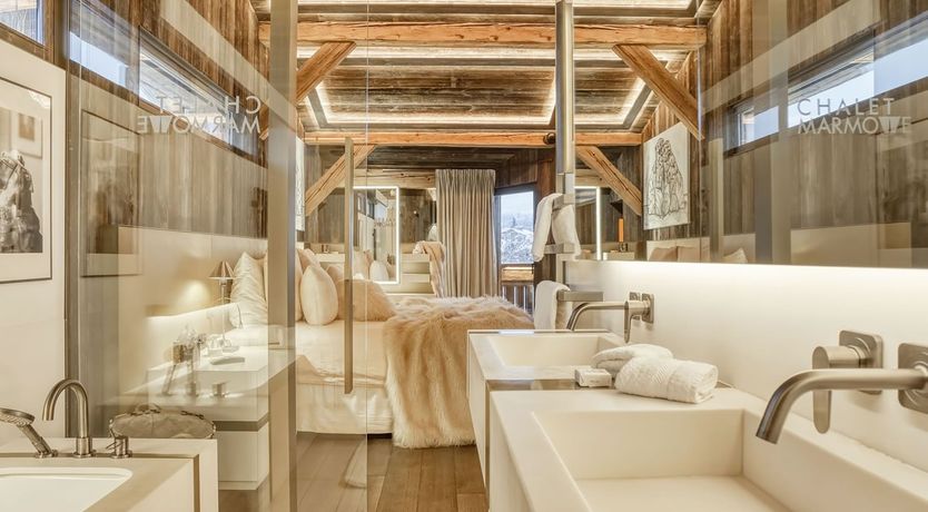 Photo of Alpine Chateau