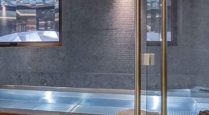 Photo of Alpine Chateau