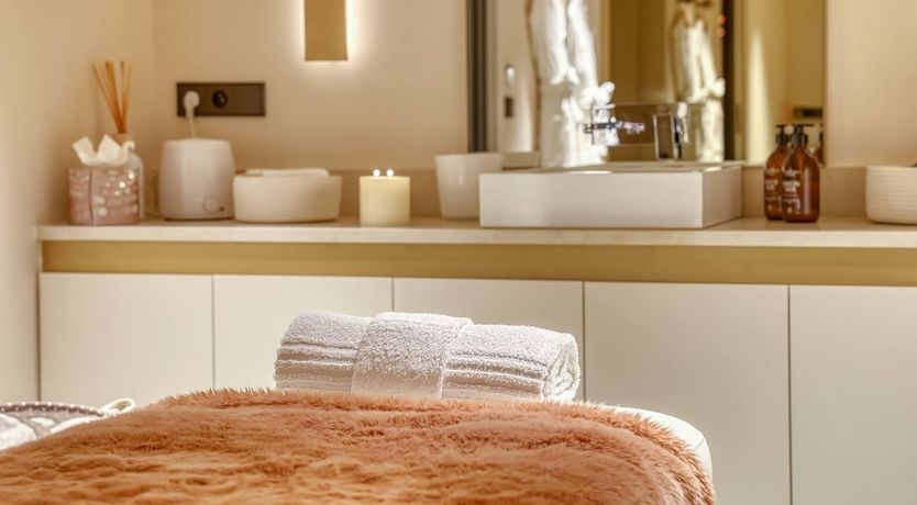 Photo of Alpine Chateau