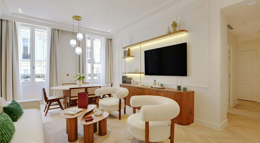 Photo of Quiet Charm