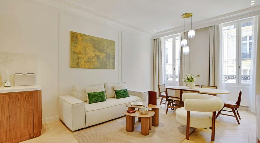 Photo of Quiet Charm