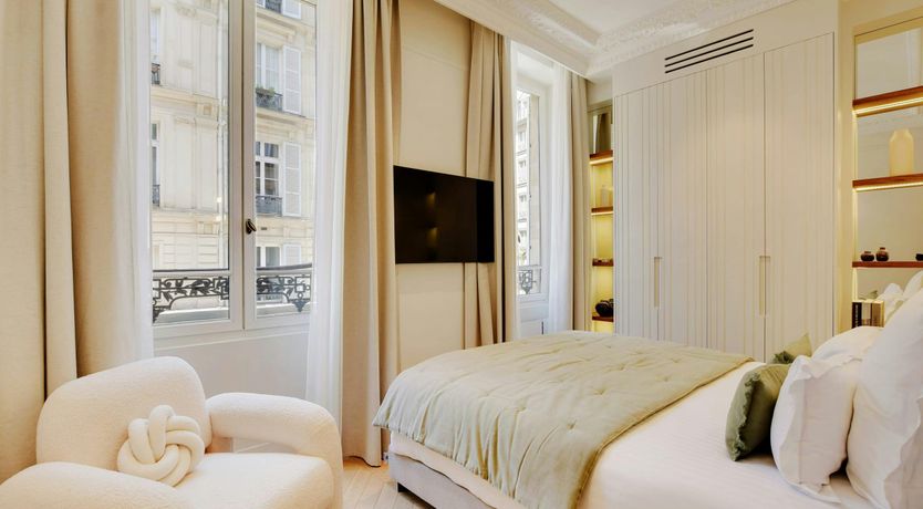 Photo of Quiet Charm