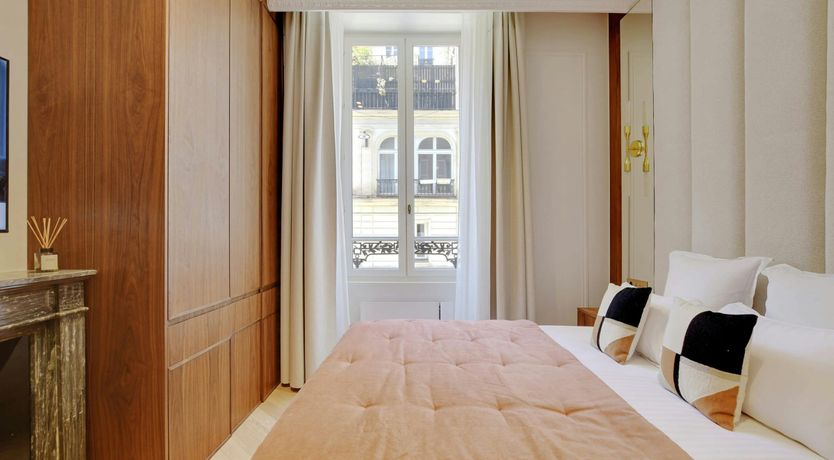 Photo of Quiet Charm