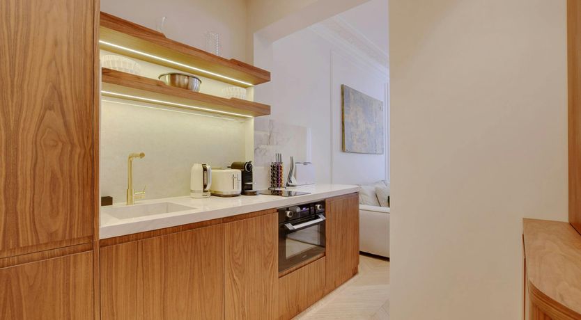 Photo of Quiet Charm