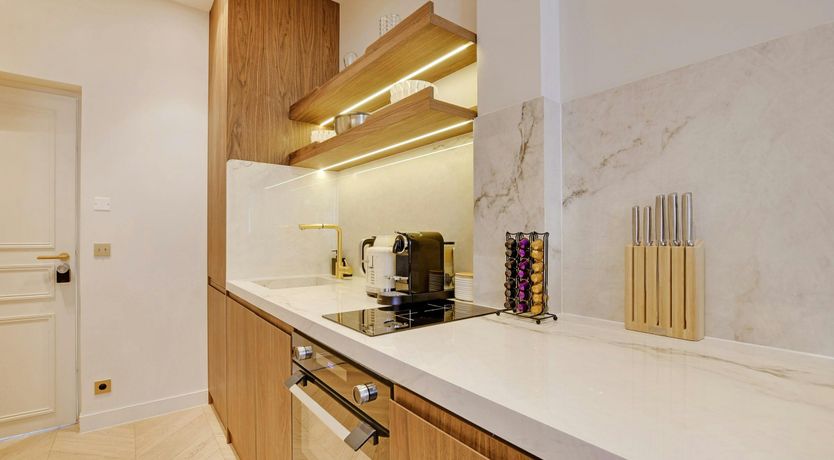 Photo of Quiet Charm