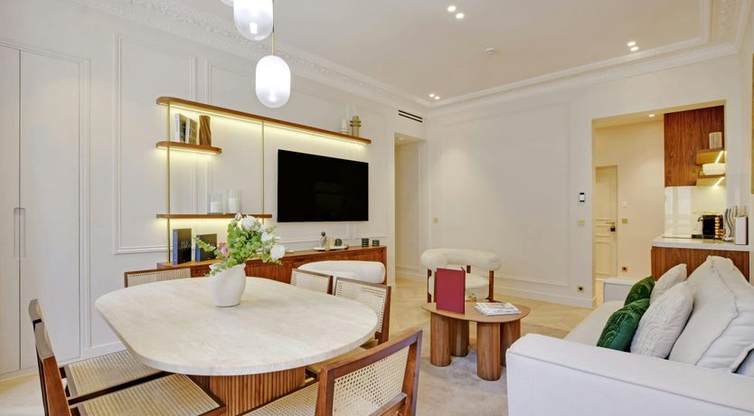 Photo of Quiet Charm