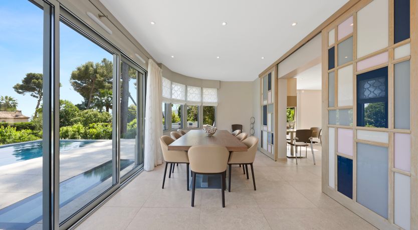 Photo of Above Antibes