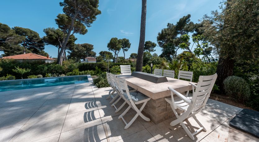 Photo of Above Antibes