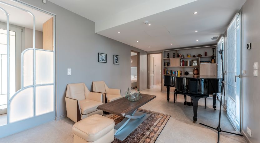 Photo of Above Antibes