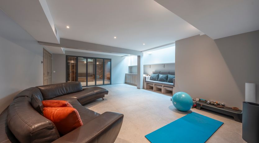 Photo of Above Antibes