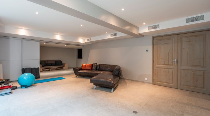 Photo of Above Antibes