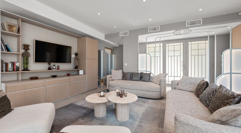 Photo of Above Antibes