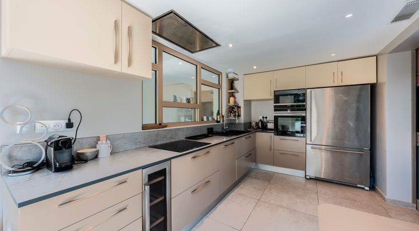 Photo of Above Antibes