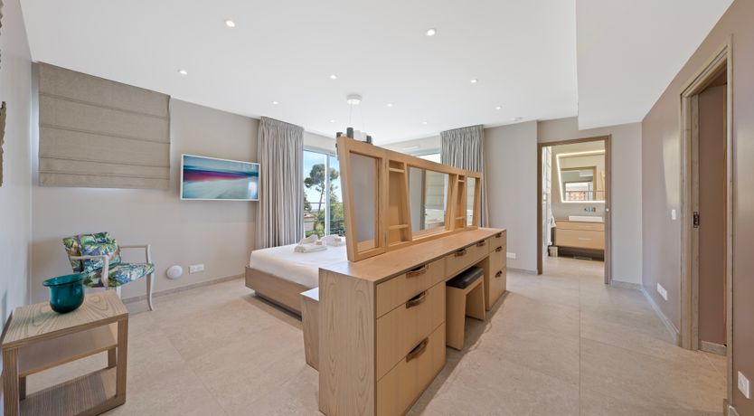 Photo of Above Antibes