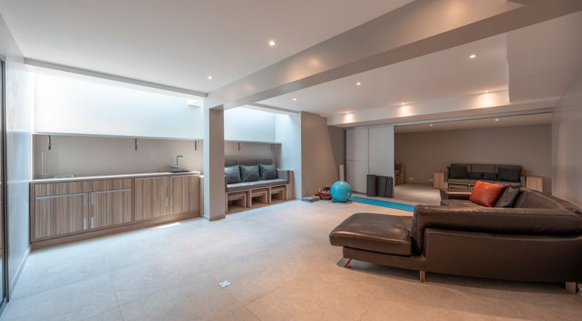 Photo of Above Antibes