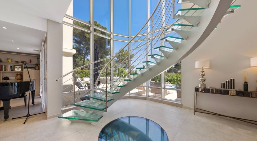 Photo of Above Antibes