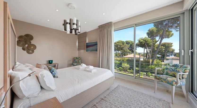 Photo of Above Antibes