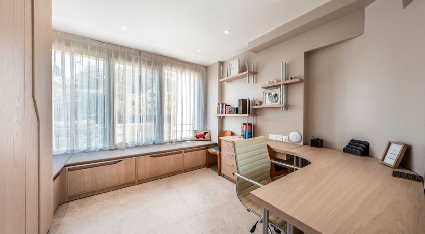 Photo of Above Antibes