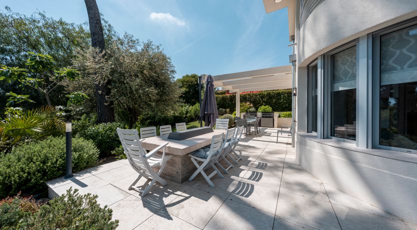 Photo of Above Antibes