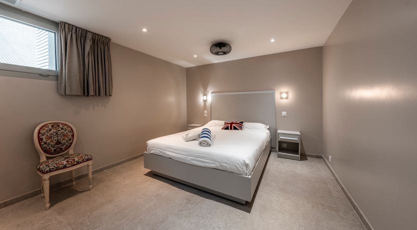 Photo of Above Antibes