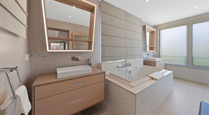 Photo of Above Antibes