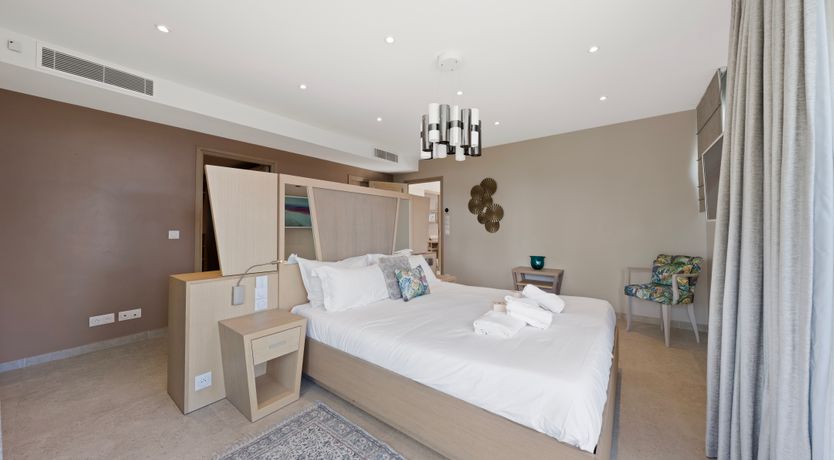 Photo of Above Antibes