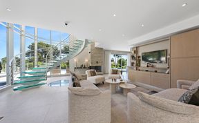 Photo of Above Antibes