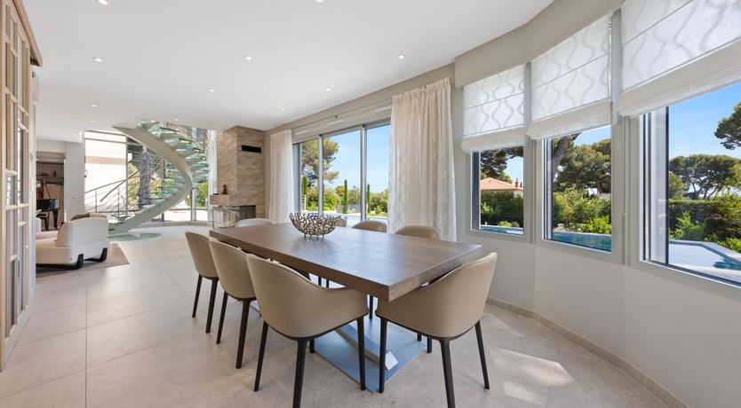 Photo of Above Antibes