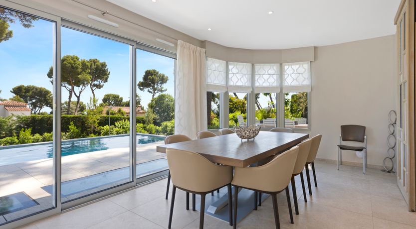 Photo of Above Antibes