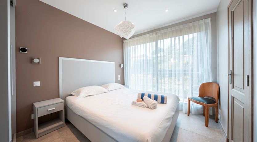 Photo of Above Antibes