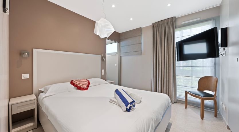 Photo of Above Antibes