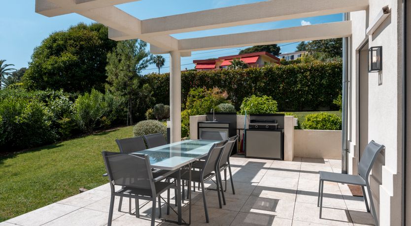 Photo of Above Antibes