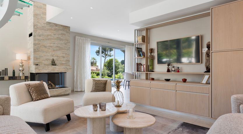 Photo of Above Antibes