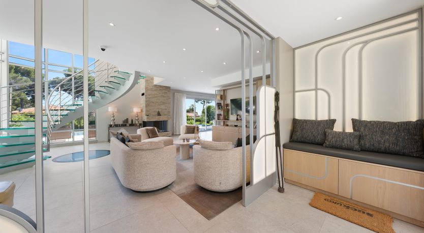 Photo of Above Antibes