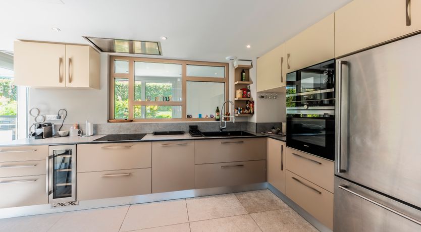 Photo of Above Antibes