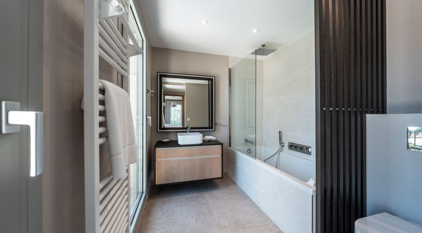 Photo of Above Antibes