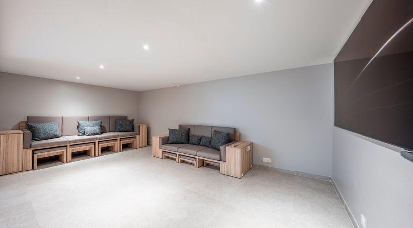 Photo of Above Antibes