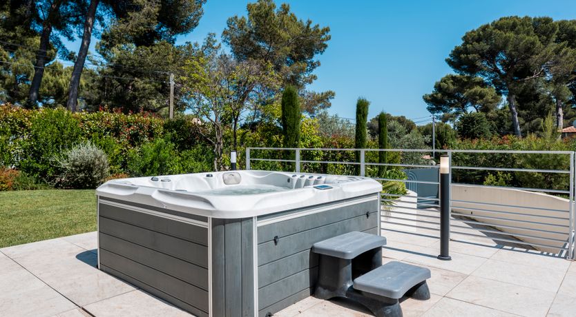 Photo of Above Antibes