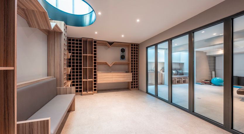 Photo of Above Antibes